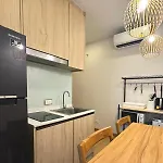 The Proud Rawai Studio