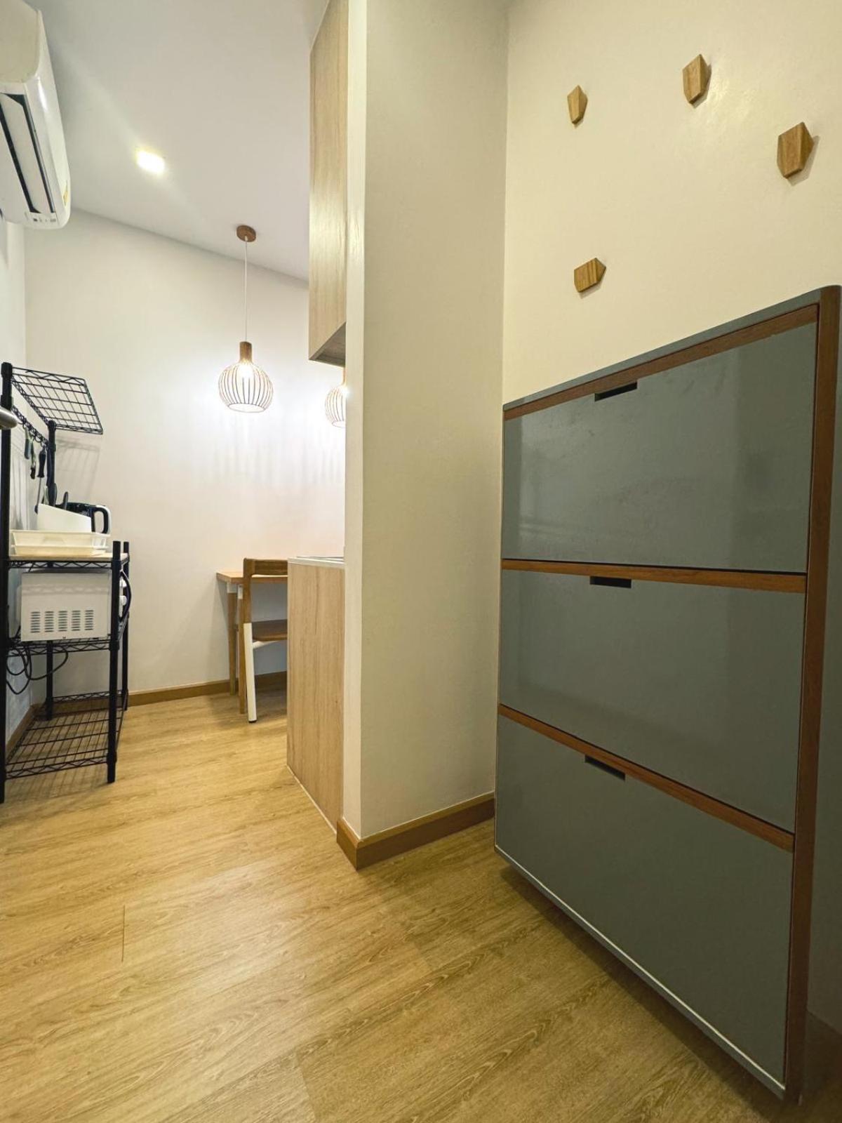 Apartment The Proud Rawai